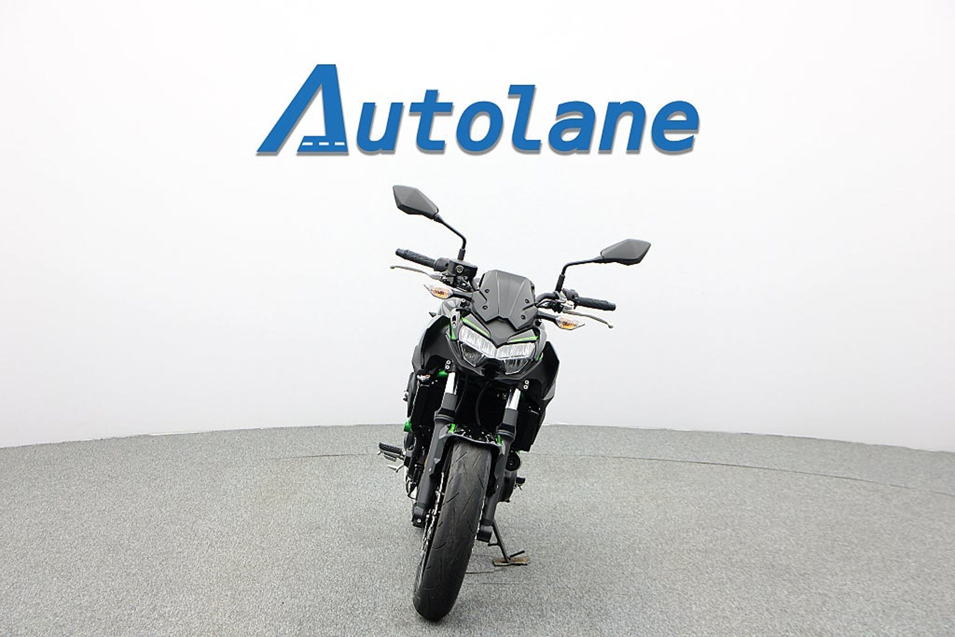 Kawasaki Ninja Z650 2022, bild 7/29