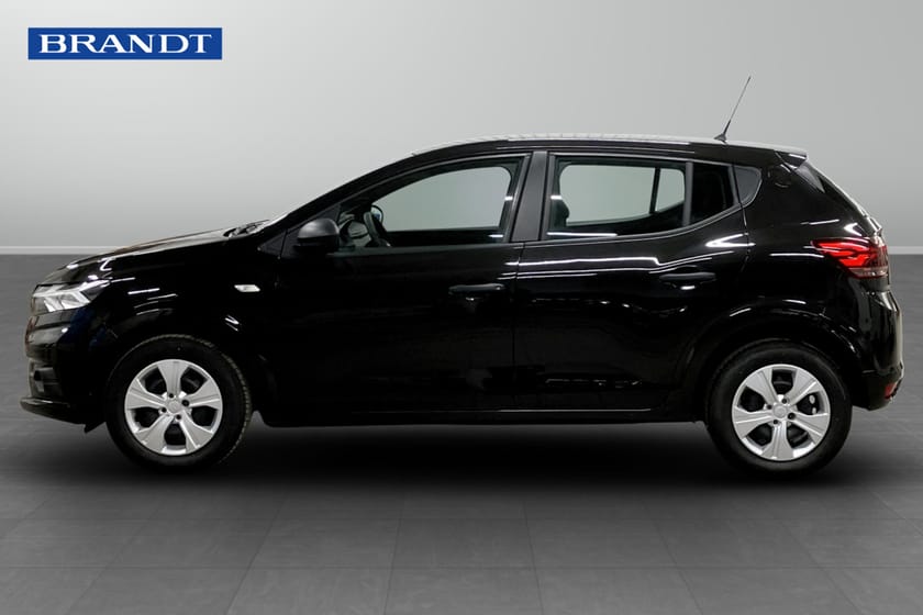 Bild 3 av Dacia Sandero