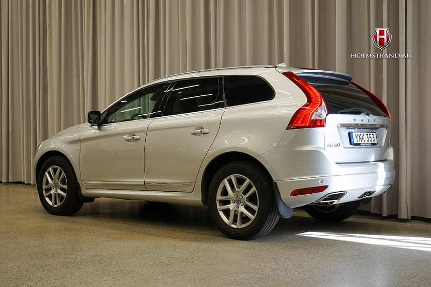 Bild 4 av Volvo XC60