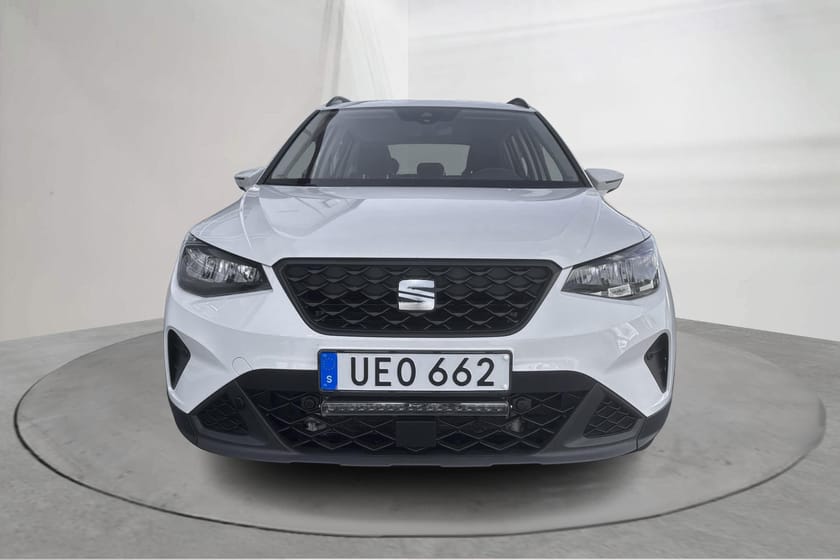 Bild 5 av SEAT Arona
