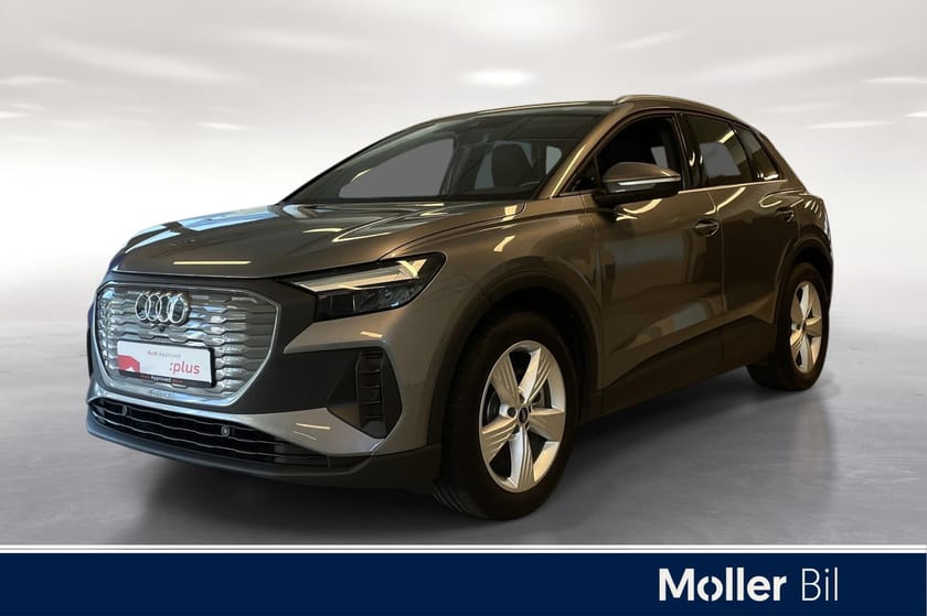 Bilde 1 av Audi Q4 45 e-tron quattro