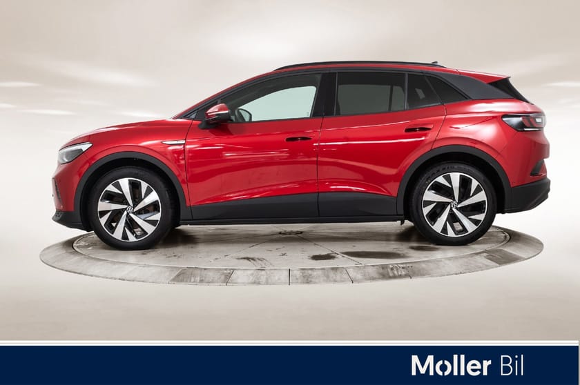 Bilde 2 av Volkswagen ID.4 Pro Performance limited  77kwh 204hk