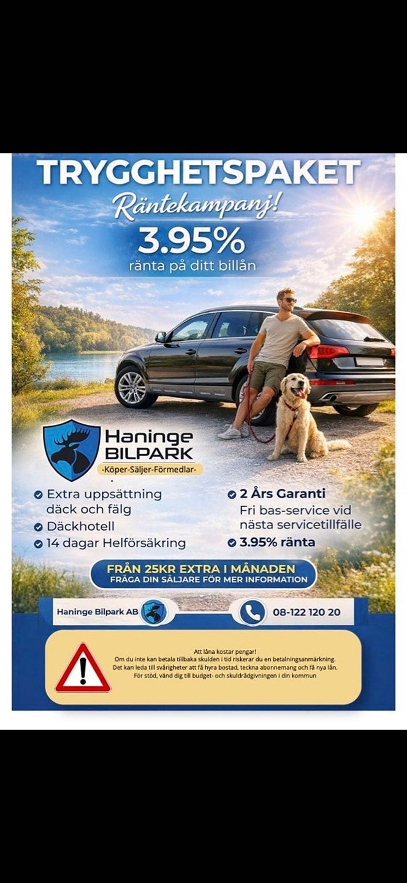 Bild 4 av Toyota RAV4 Hybrid