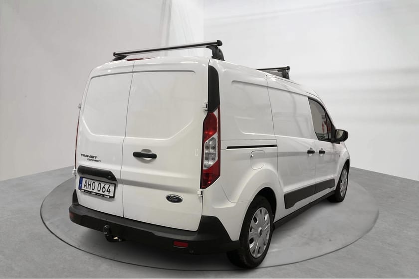 Bild 3 av Ford Transit Connect 220 LWB