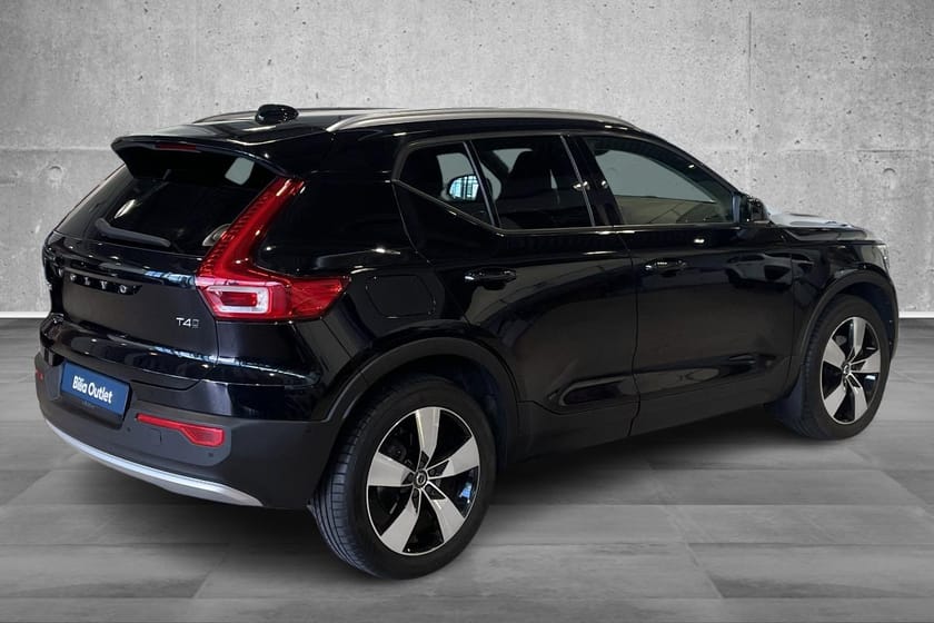 Bilde 5 av Volvo XC40 T4 AWD 190HK Momentum Aut Hengerfeste+++