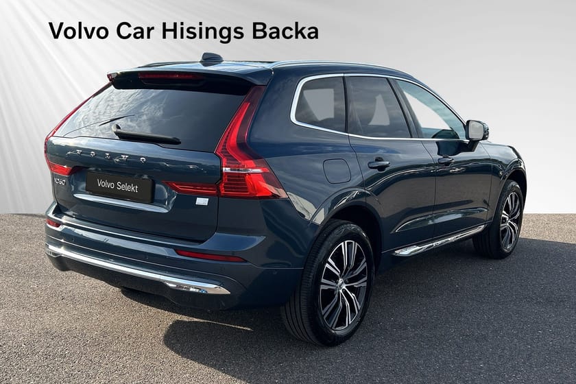 Bild 5 av Volvo XC60