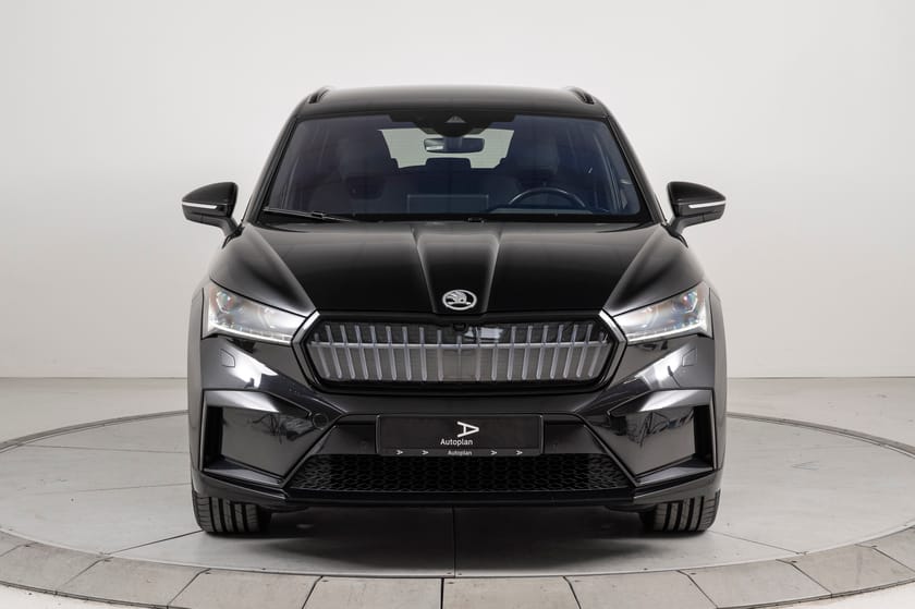 Bilde 4 av Škoda Enyaq iV 80x Sportline | ACC/Krok/Matrix/360º/CarPlay