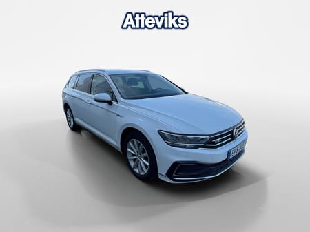 Volkswagen Passat Sportscombi GTE 1.4 TSI *Dragpaket/Backkamera*