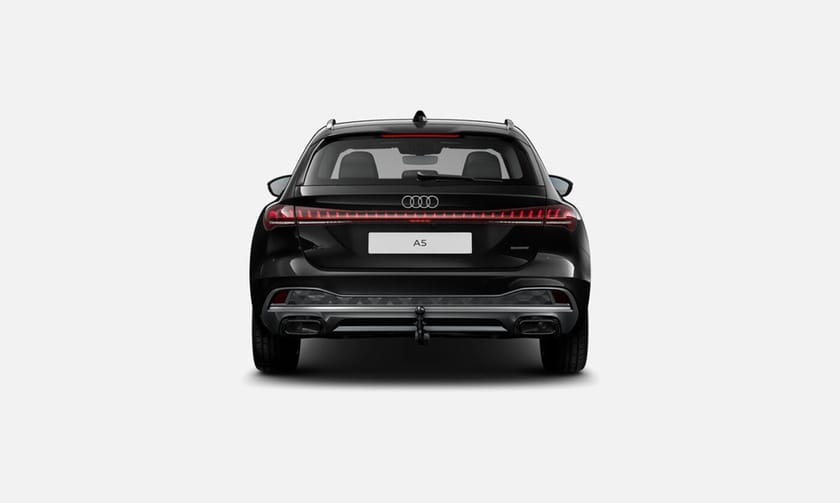 Bild 2 av Audi A5 Avant e-hybrid quattro 299HK S-line