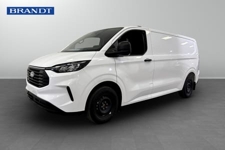 Ford Transit Custom 320