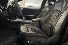 Audi RS 5 Coupé