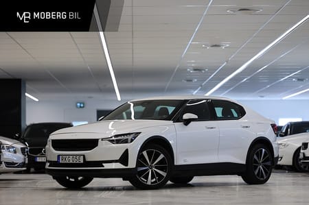 Polestar 2 Standard Range Single Motor