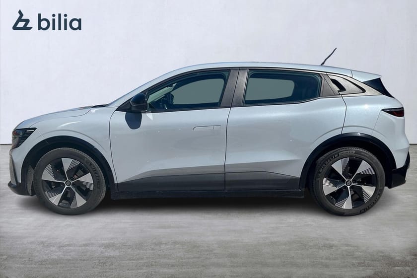 Bild 3 av Renault Mégane E-TECH Equilibre 60kWh/220hk | Backkamera | Värmepump |