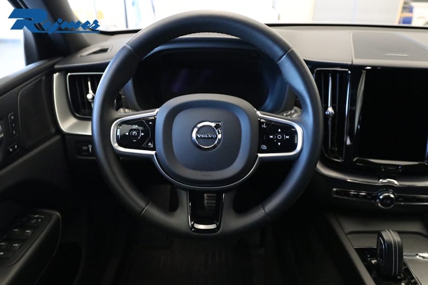 Bild 3 av Volvo XC60 Recharge T8 II R-Design