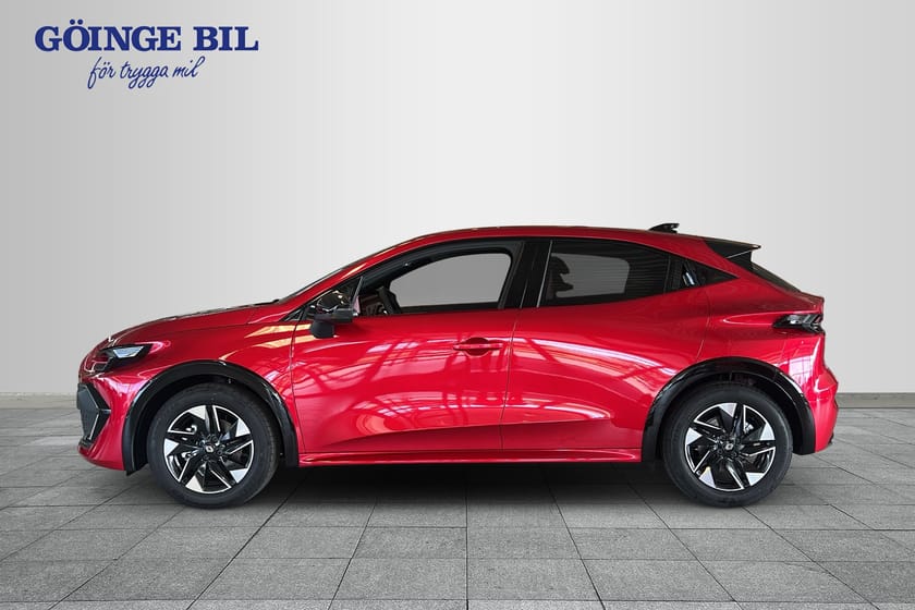 Bild 3 av Renault Clio TCe 115 techno 5-d