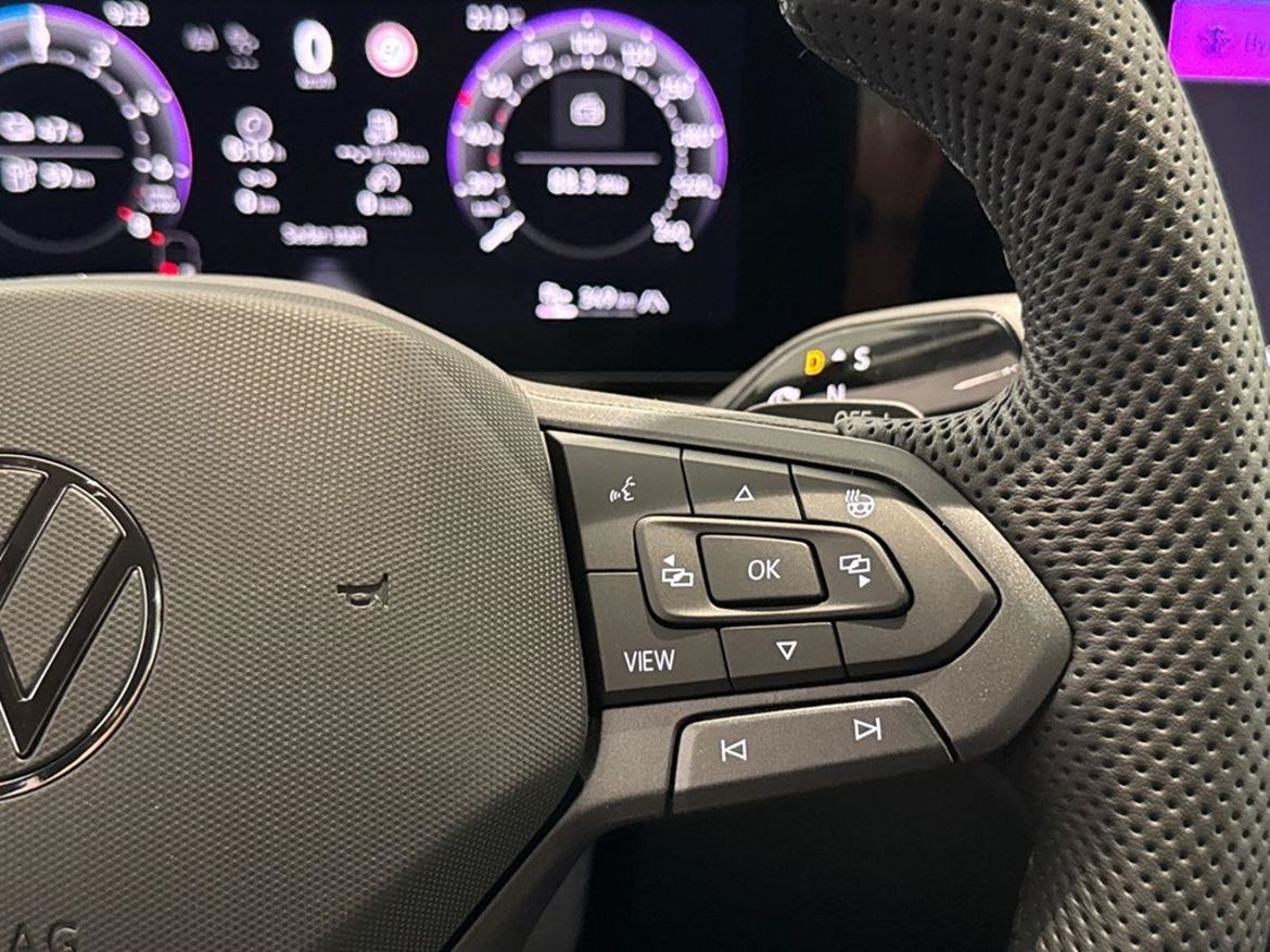 Volkswagen Volkswagen Tiguan eHybrid — bild 18