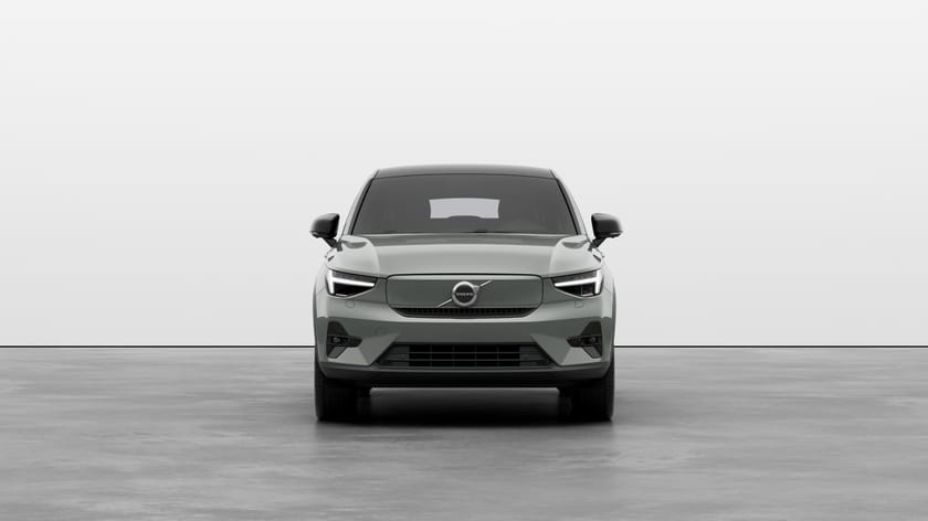 Bilde 3 av Volvo C40 Recharge Plus - Panorama, Google, forvarming++