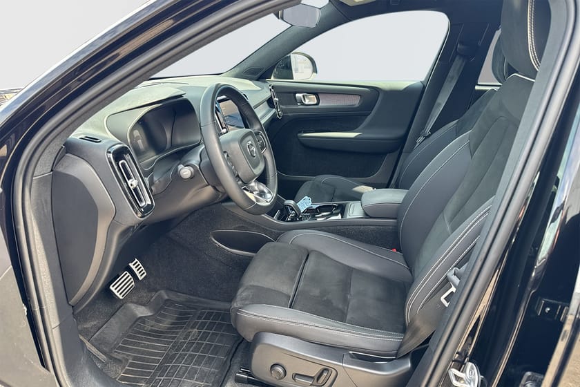 Bild 4 av Volvo XC40 Recharge Plus