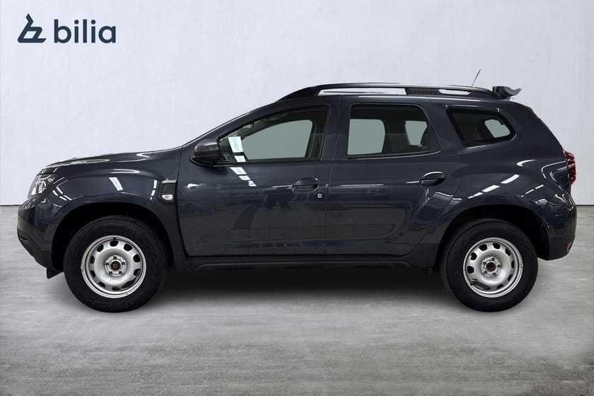 Bild 3 av Dacia Duster PhII 4x2 TCe 90 Essential II