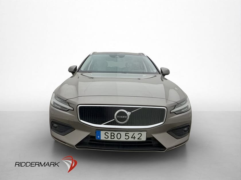 Bild 2 av Volvo V60