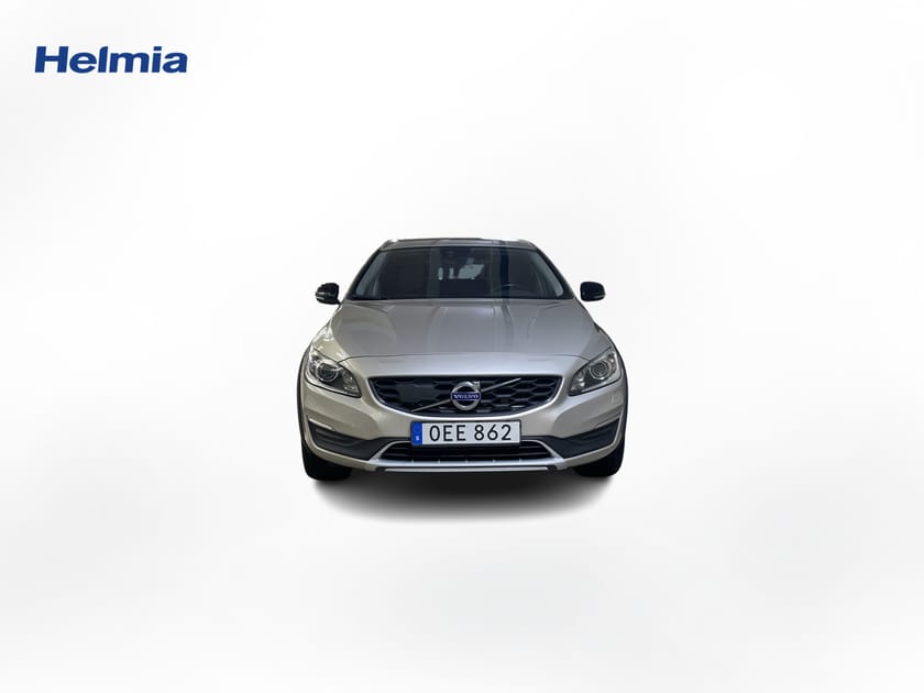 Bild 4 av Volvo V60 Cross Country D4 Business Adv Summum
