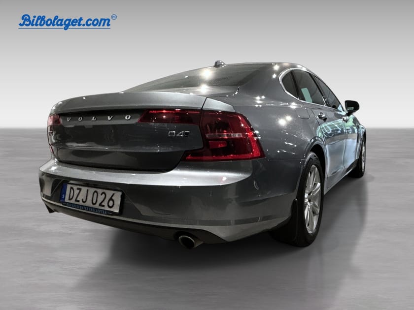 Bild 3 av Volvo S90 D4 AWD Business Advanced
