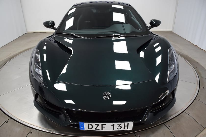 Bild 5 av Lotus Emira SE