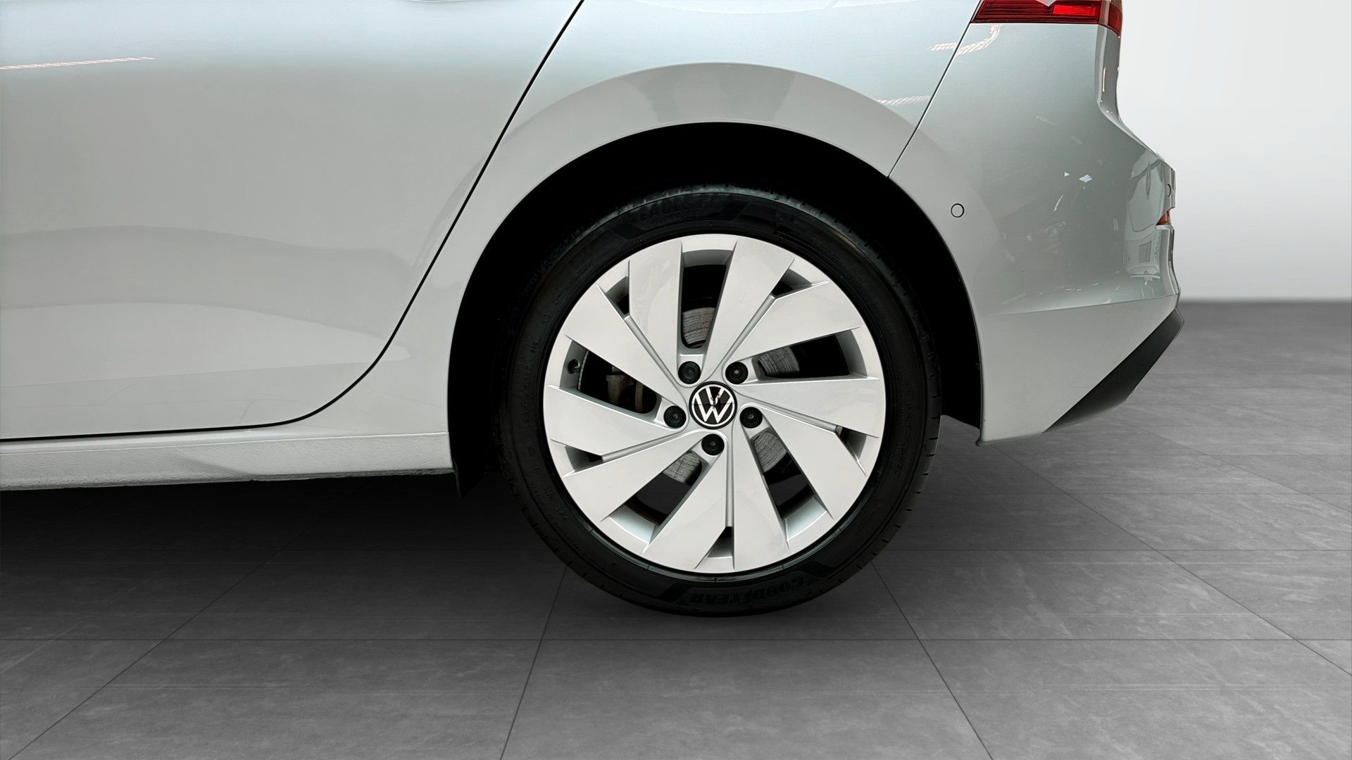 Volkswagen Golf 2026, bild 6/13