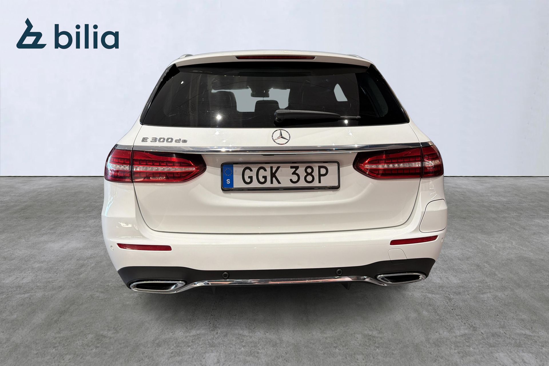 Mercedes-Benz E AMG Line/Dragkrok/V-.. 2021, bild 7/10