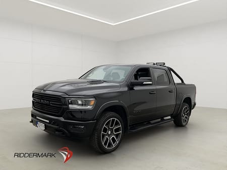 RAM 1500 Crew Cab