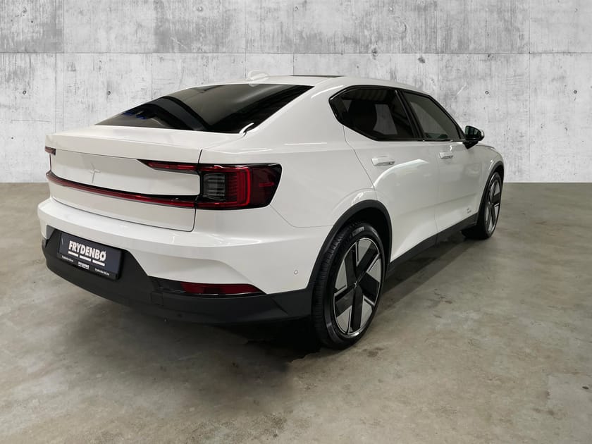 Bilde 4 av Polestar 2 Long Range Dual Motor