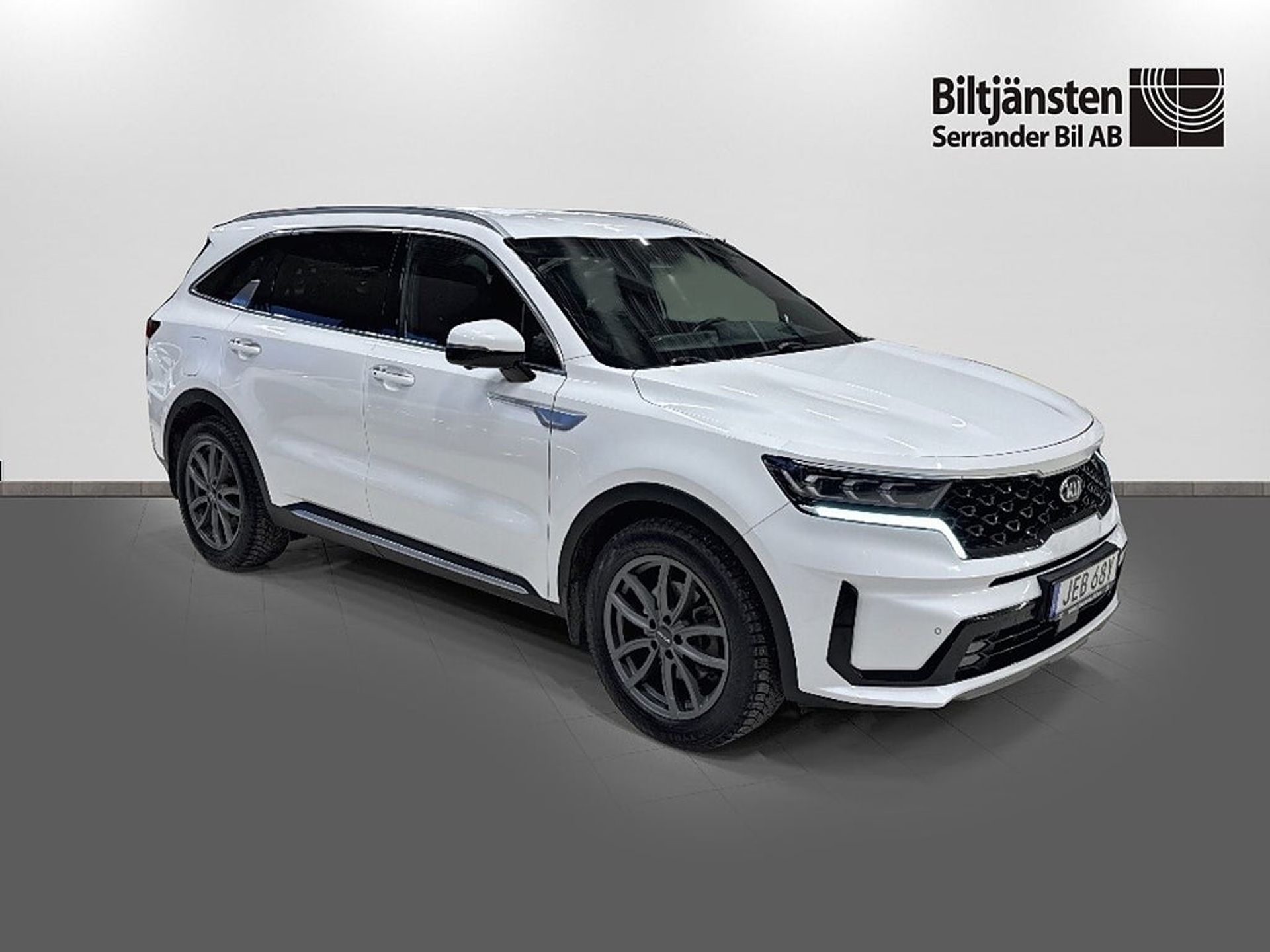 Kia Sorento PHEV Advance Plus 2021, kuva 3/10