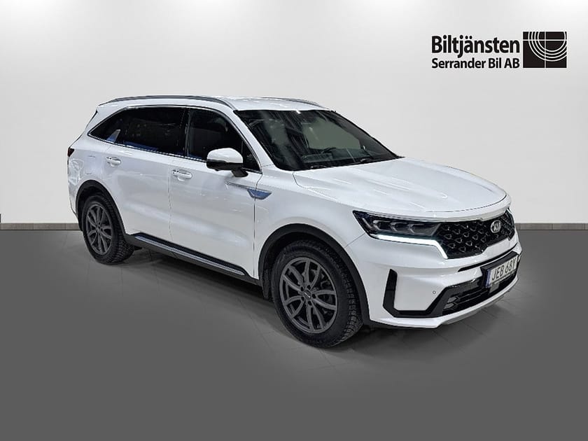 Bild 3 av Kia Sorento PHEV
