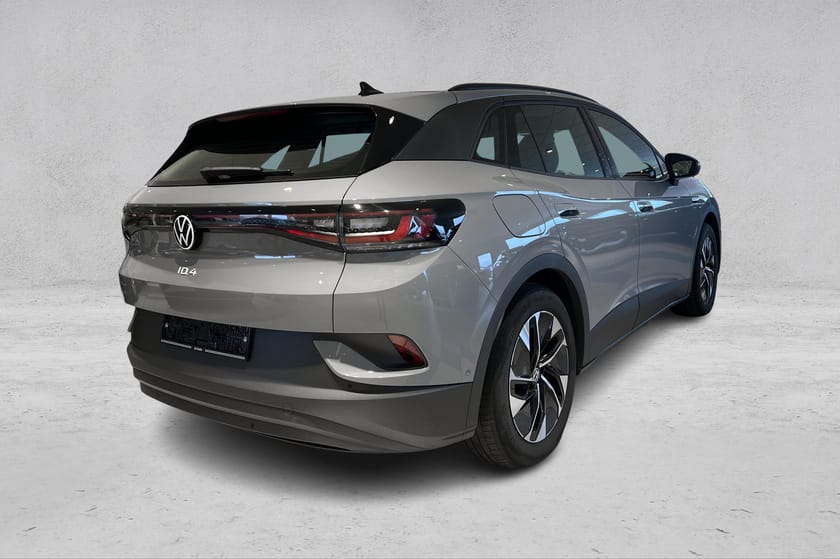 Bilde 5 av Volkswagen ID.4 Pro Performance 4M