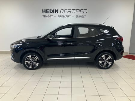 MG ZS EV 45KWH LUXURY