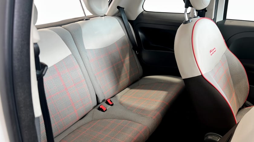 Bild 5 av Fiat 500