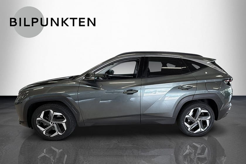 Bild 2 av Hyundai Tucson PHEV 1,6T-GDi 265Hk 4WD AUT ADVANCED