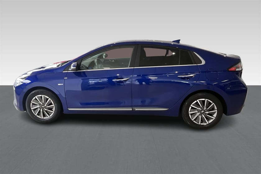 Bilde 2 av Hyundai Ioniq Electric Premium Ny service Bluelink Carplay ACC