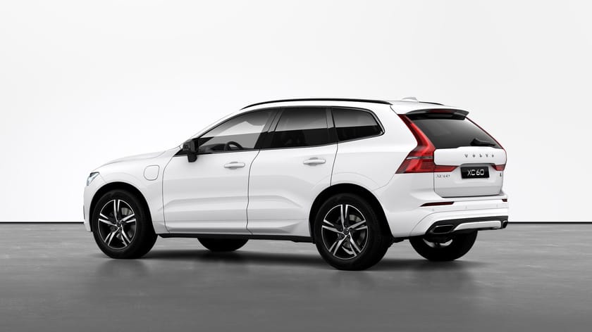 Bilde 5 av Volvo XC60