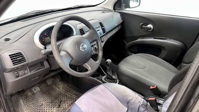 Bild 4 av Nissan Micra