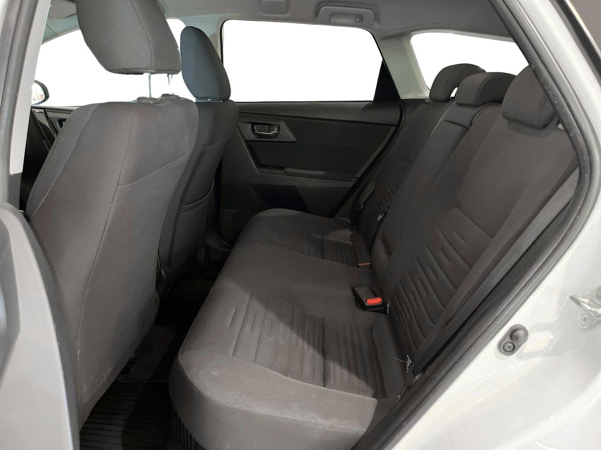 Toyota Auris 2016 - miniatyr 7
