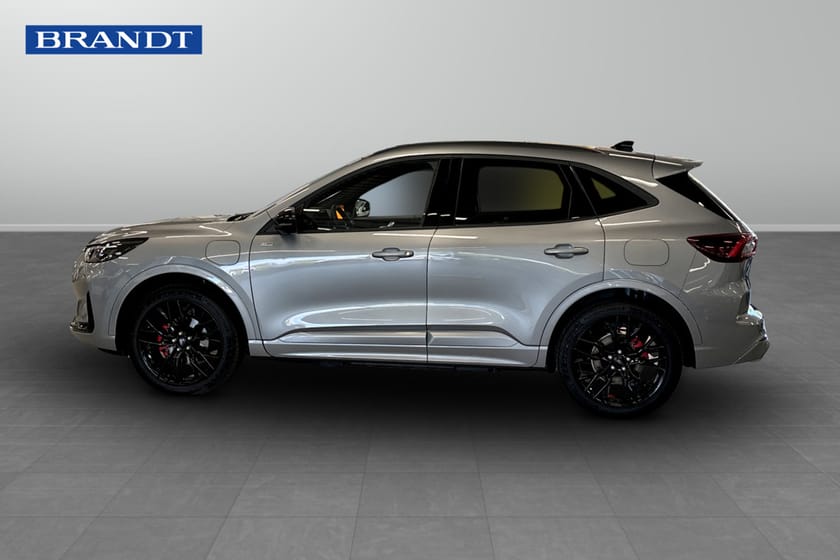 Bild 3 av Ford Kuga Plug-In Hybrid ST-LINE X 2.5 FWD 243HK BLACK