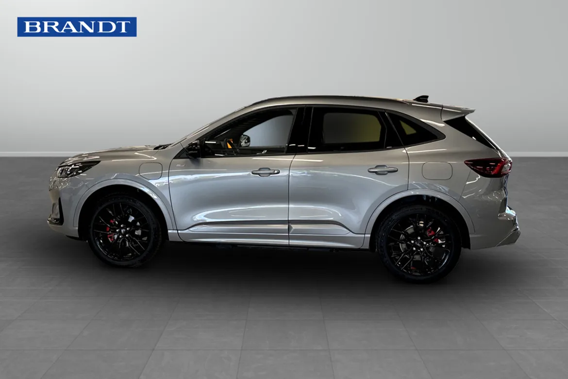 Ford Kuga Plug-In Hybrid