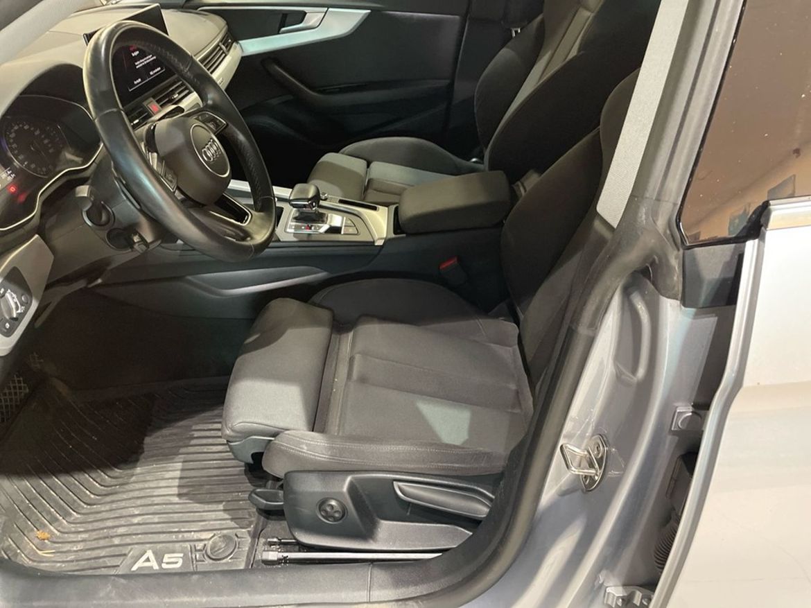 Audi Audi A5 Sportback 45 TFSI quattro — bild 22