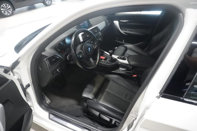 Bild 2 av BMW 118i