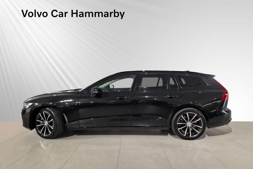 Bild 3 av Volvo V60