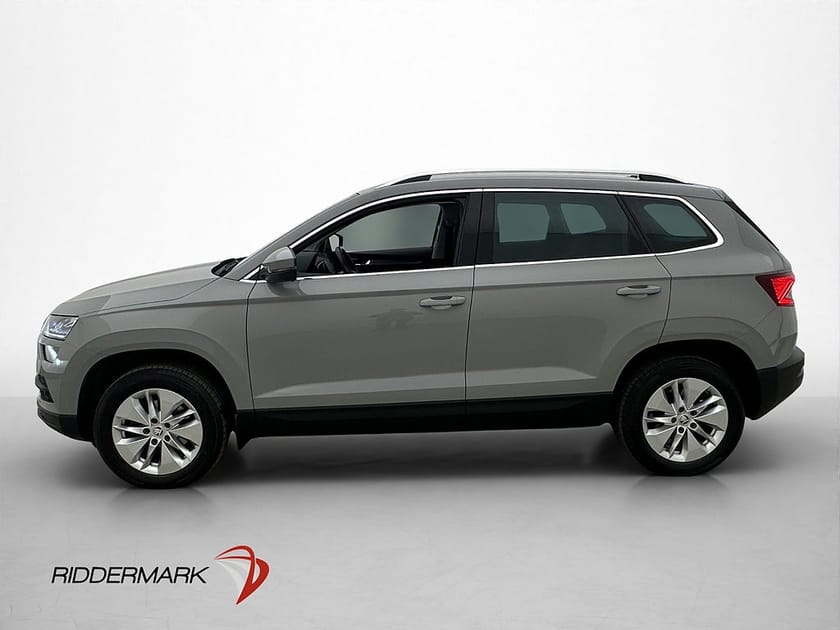 Bild 5 av Škoda Karoq Skoda TSI Style Värm Canton Kamera Navi CarPlay Drag