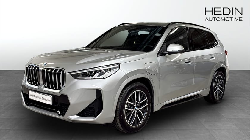 Bild 1 av BMW X1 xDrive25e M SPORT | DRAG | RATTVÄRME