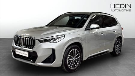 BMW X1 xDrive25e M SPORT | DRAG | RATTVÄRME