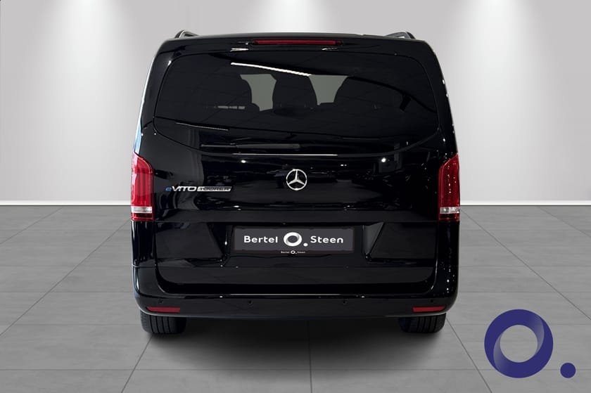 Bilde 4 av Mercedes-Benz eVito Tourer 129 3.5t